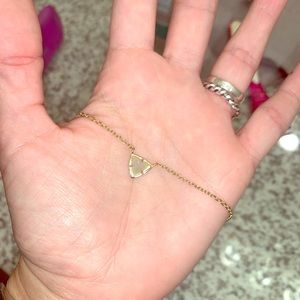 Kendra Scott DISCONTINUED Perry pendant